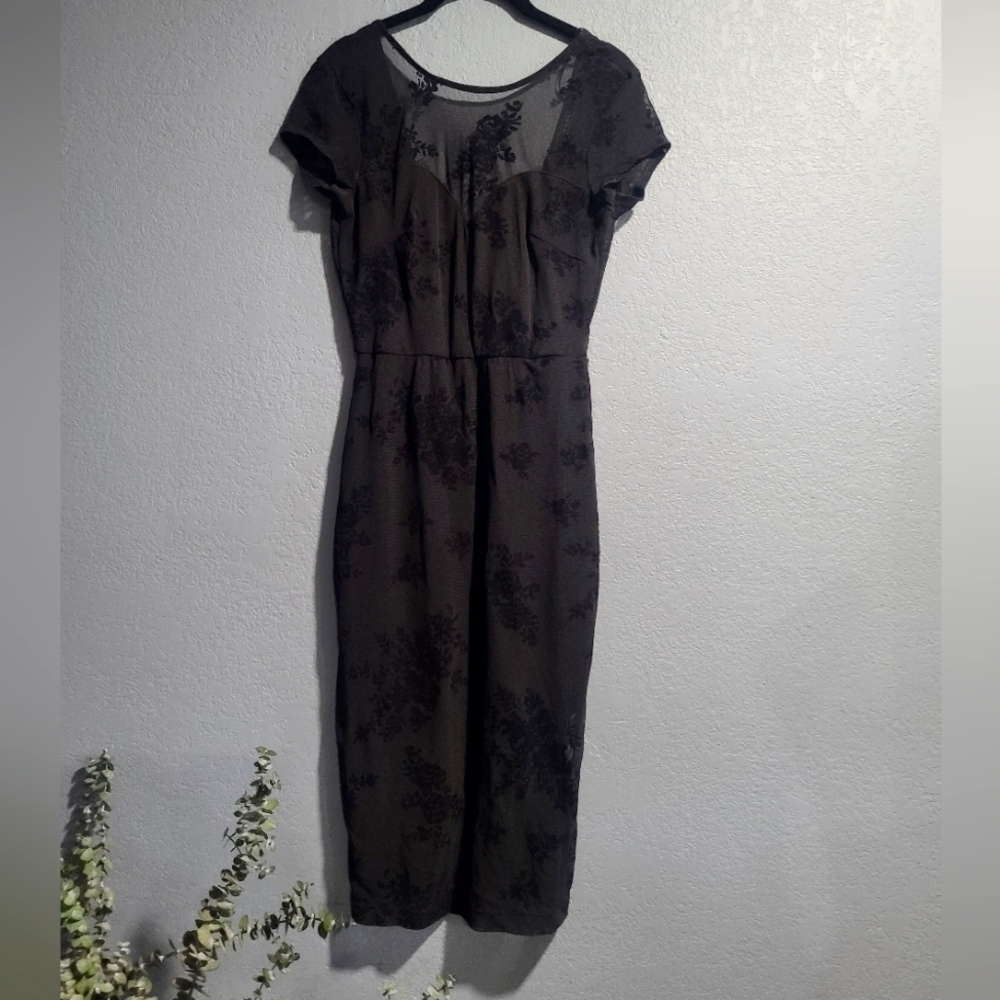 Lovely Day Dress M